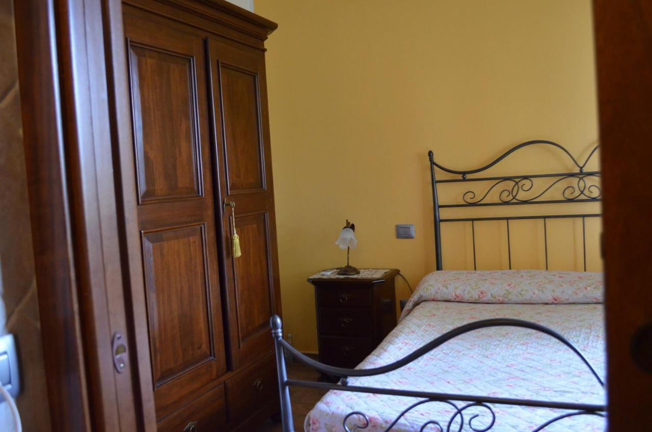 Agriturismo Da Pudech Ravenna Buitenkant foto