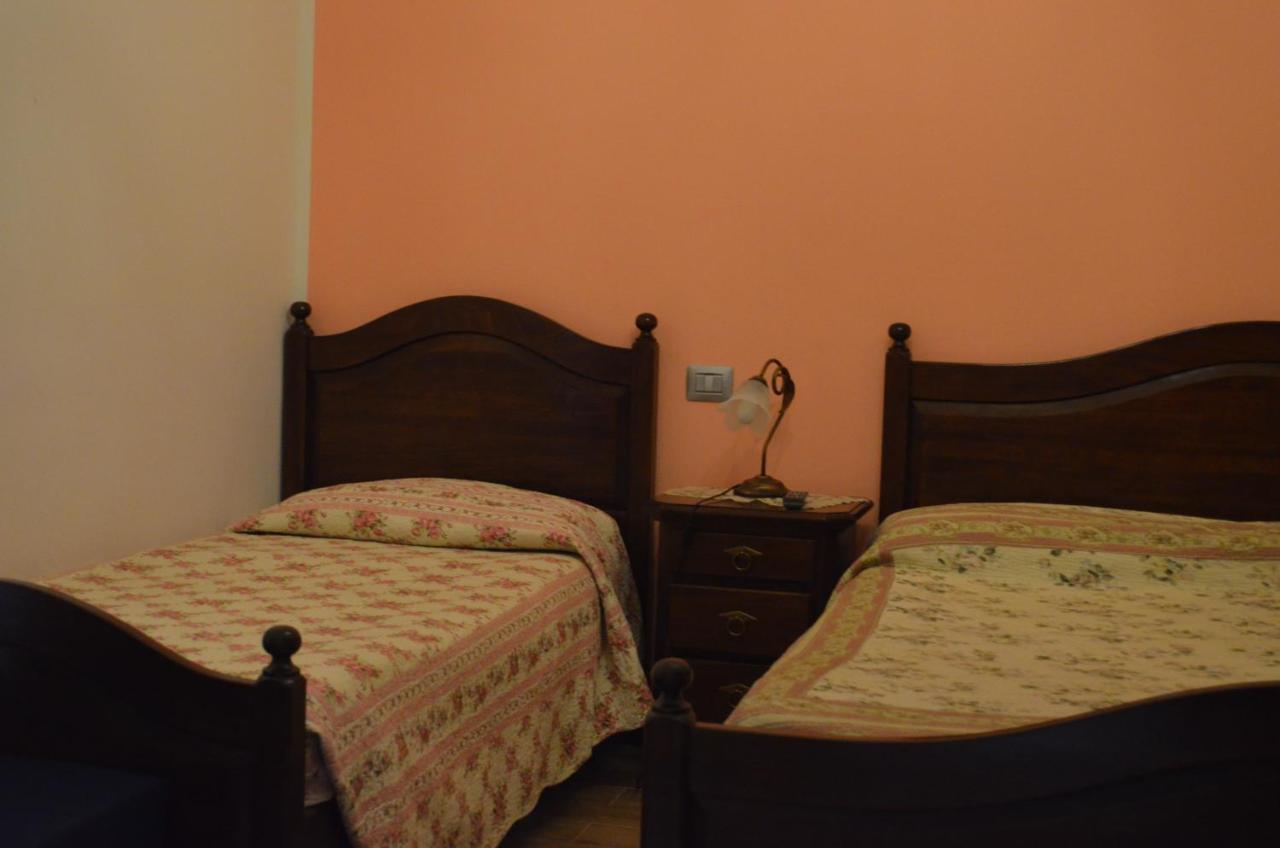 Agriturismo Da Pudech Ravenna Buitenkant foto